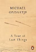 Produktbild: A Year Of Last Things