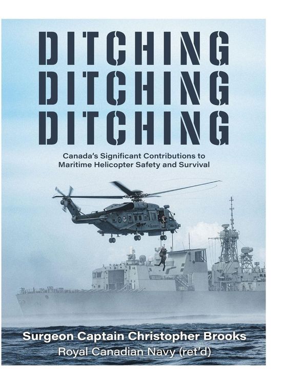 Produktbild: Ditching, Ditching, Ditching