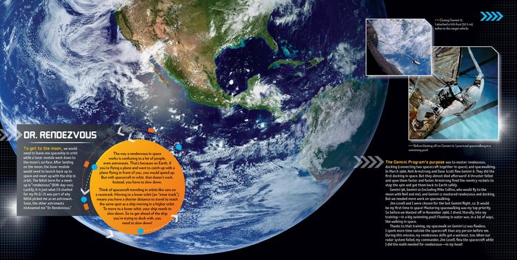 Produktbild: To the Moon and Back