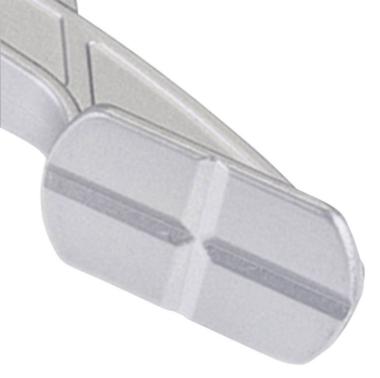 Produktbild: Hebelzwinge KliKlamp Spann-W.120mm A.80mm Spannkraft b.zu 1200 N BESSEY