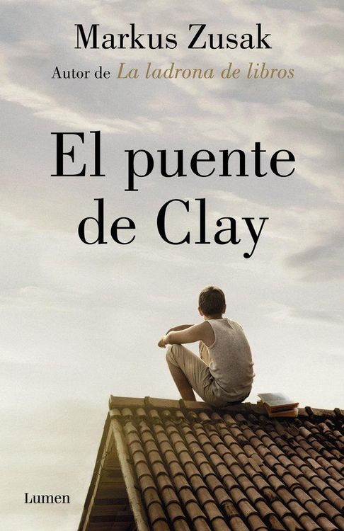 Produktbild: El puente de Clay
