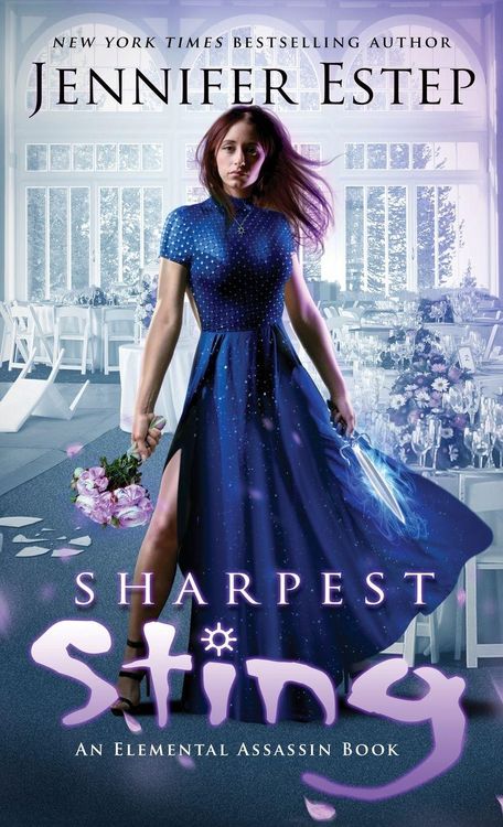 Produktbild: Sharpest Sting