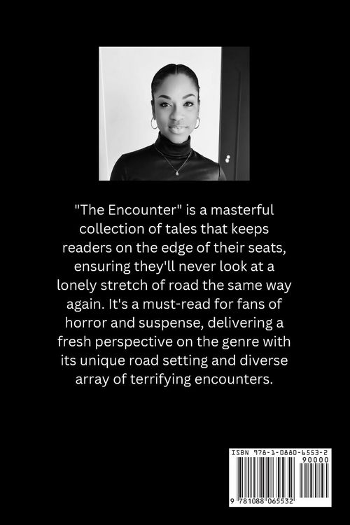 Produktbild: The Encounter