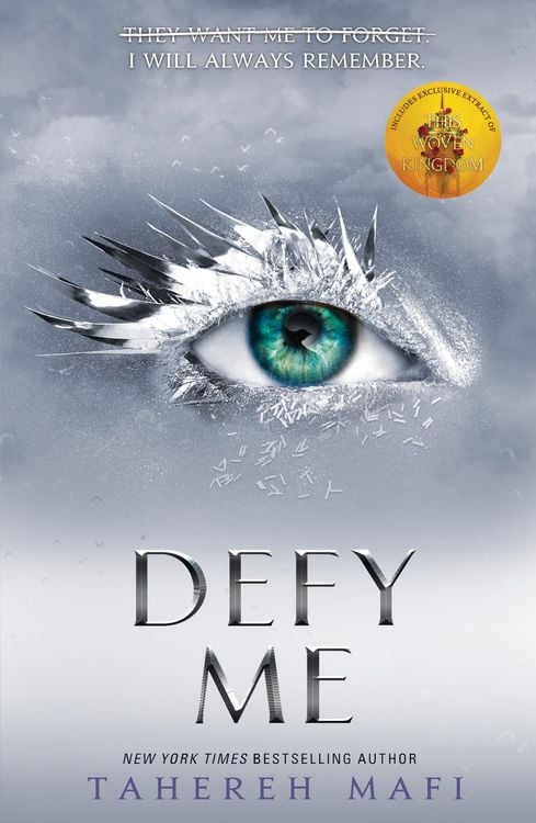 Produktbild: Defy Me