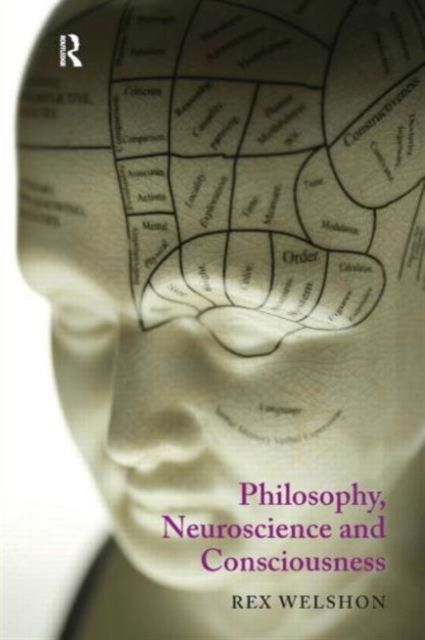 Produktbild: Philosophy, Neuroscience and Consciousness