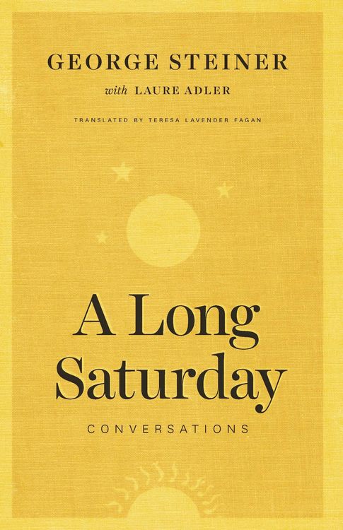 Produktbild: Long Saturday