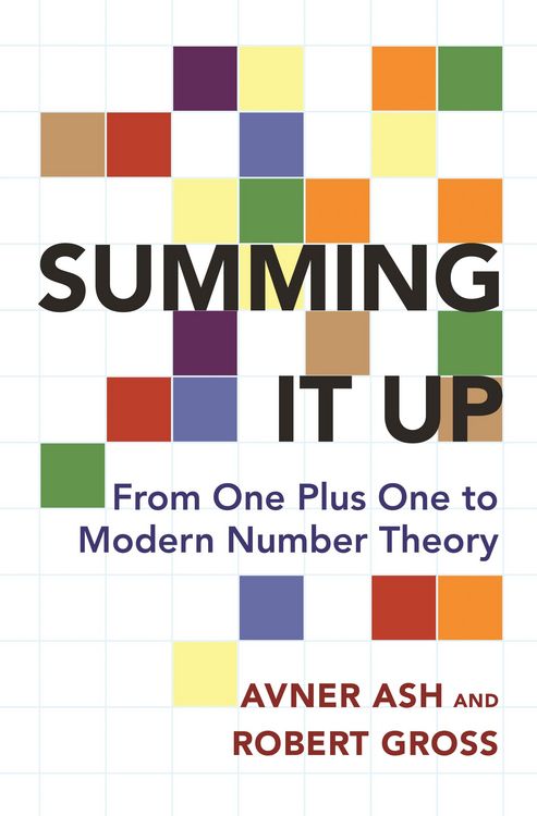 Produktbild: Summing It Up