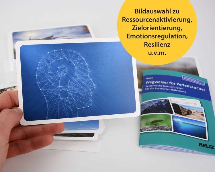 Produktbild: Wegweiser für Perlentaucher