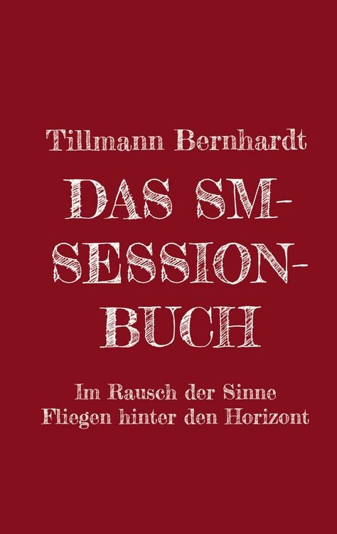 Produktbild: Das SM-Session-Buch