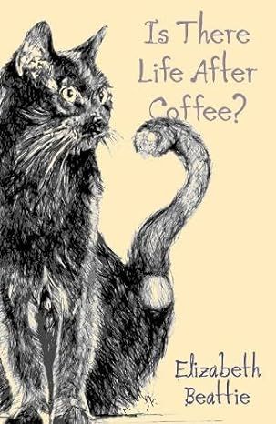Produktbild: Beattie, E: Is There Life After Coffee?