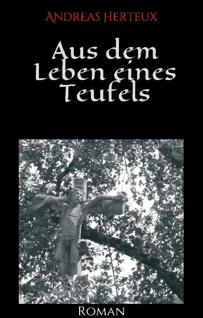 Produktbild: Aus dem Leben eines Teufels