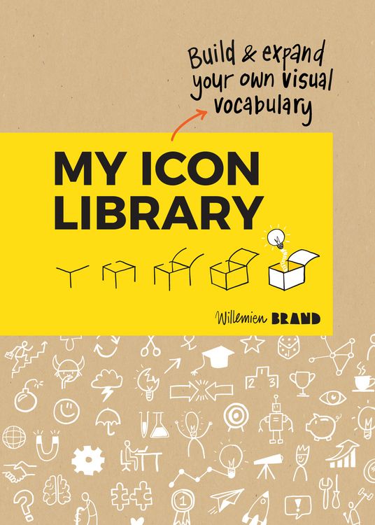Produktbild: My Icon Library