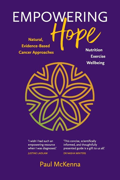 Produktbild: Empowering Hope