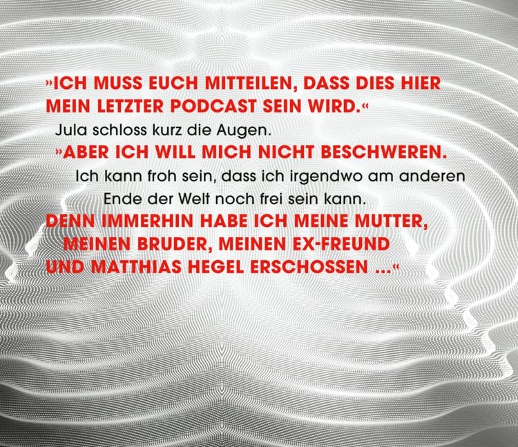 Produktbild: Auris. Puls der Angst