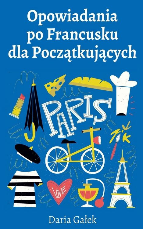 Produktbild: Opowiadania po Francusku dla Pocz&iquest;tkuj&iquest;cych