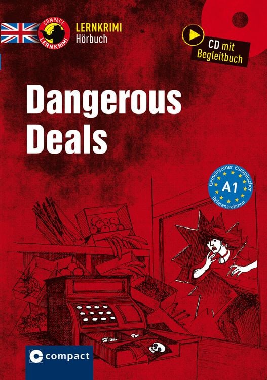 Produktbild: Dangerous Deals