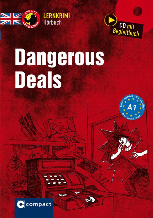 Produktbild: Dangerous Deals