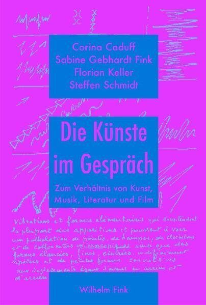 Produktbild: Die K&uuml;nste im Gespr&auml;ch