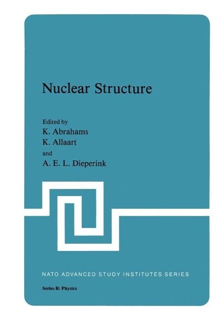 Produktbild: Nuclear Structure