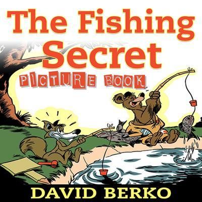 Produktbild: The Fishing Secret