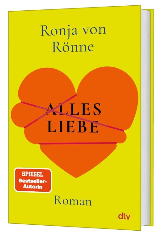 Produktbild: Alles Liebe