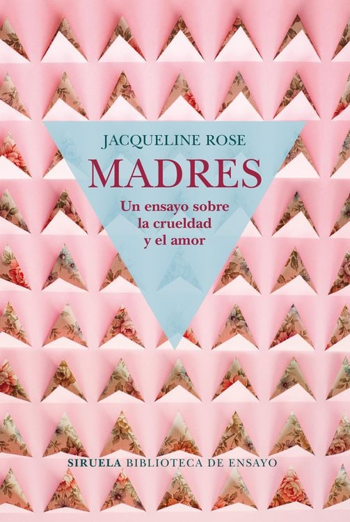 Bild vom Artikel Madres. Un ensayo sobre la crueldad y el amor vom Autor Jacqueline Rose