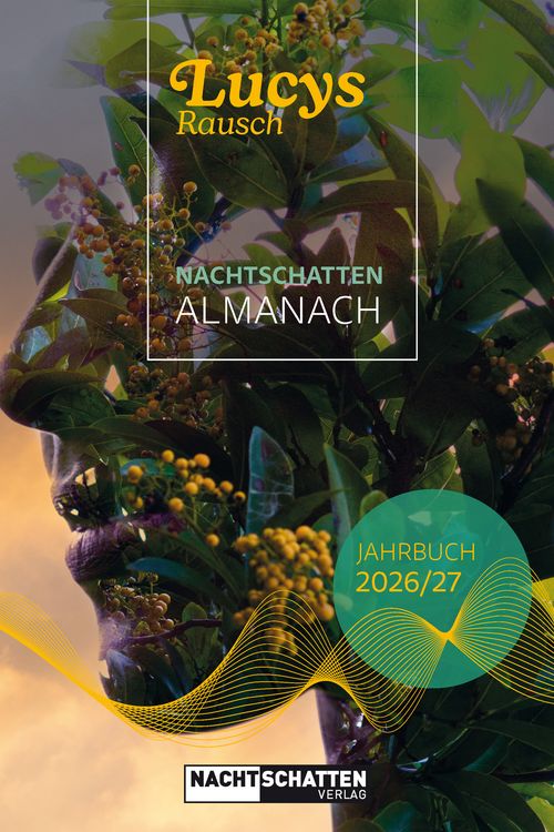 Produktbild: Lucys Rausch Nr. 20