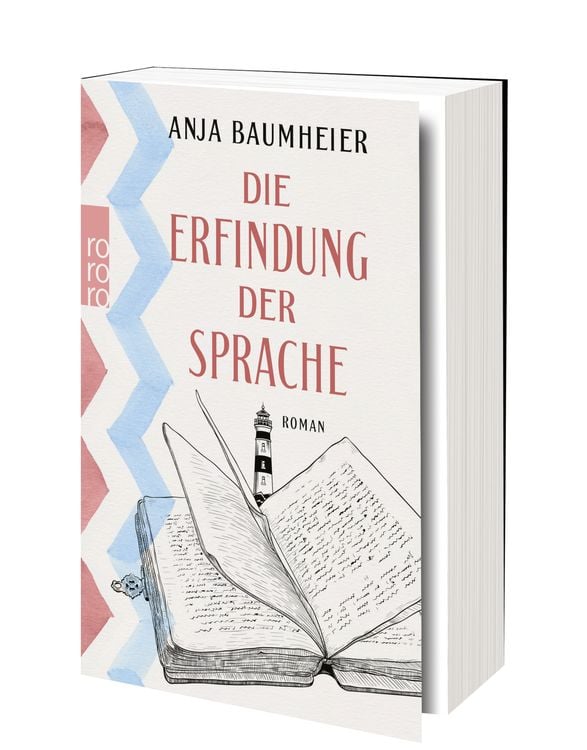 Produktbild: Die Erfindung der Sprache