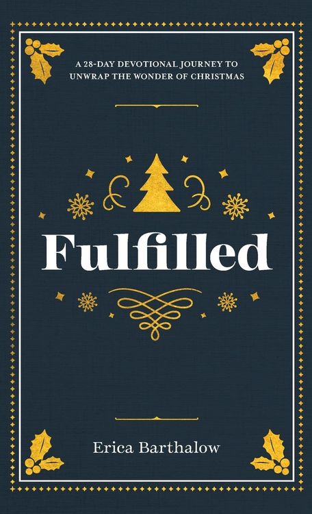 Produktbild: Fulfilled