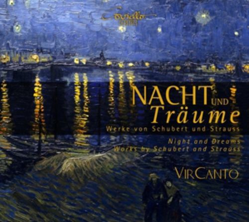 Produktbild: Nacht und Tr&auml;ume