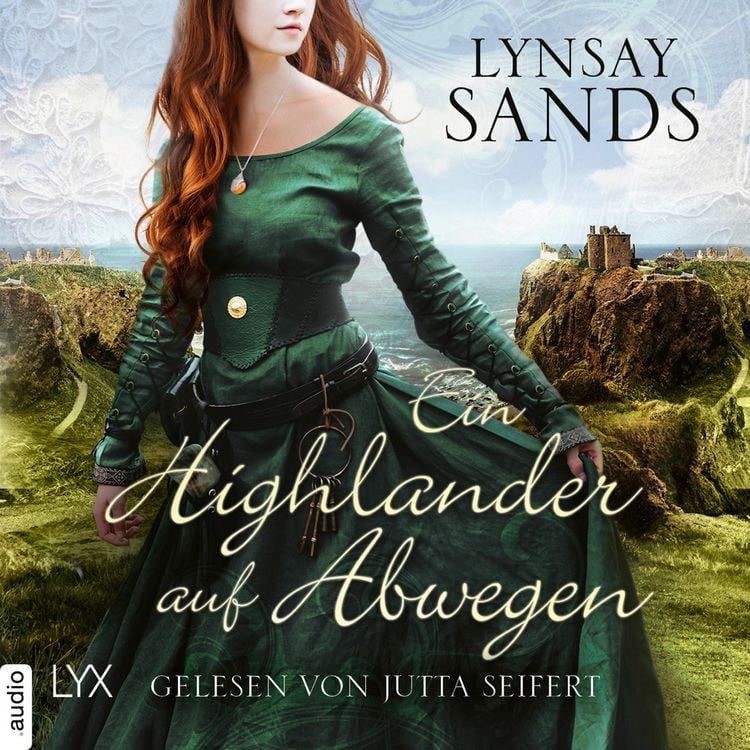 Produktbild: Ein Highlander auf Abwegen