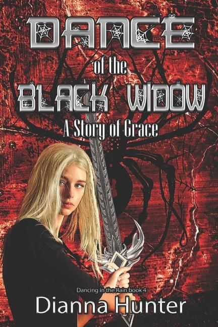 Produktbild: Hunter, D: Dance Of The Black Widow