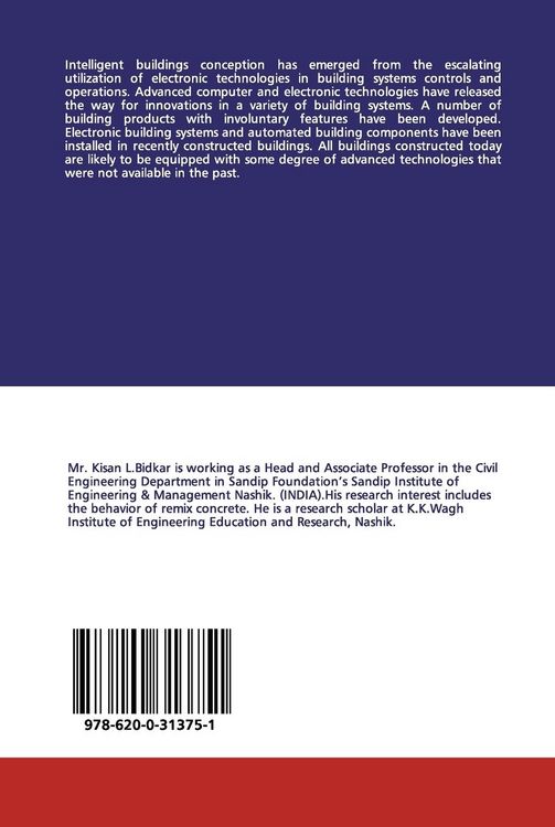 Produktbild: Intelligent Building