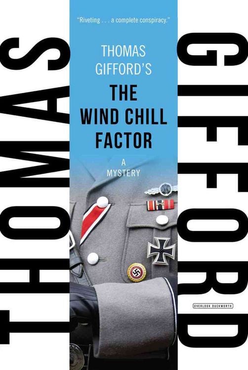 Produktbild: Wind Chill Factor