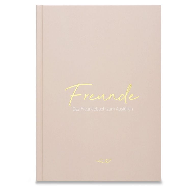 Produktbild: Freunde