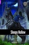 Produktbild: Sleepy Hollow - Foxton Reader Level-2 (600 Headwords A2/B1) with free online AUDIO