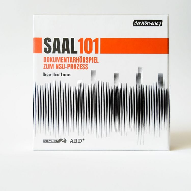 Produktbild: Saal 101
