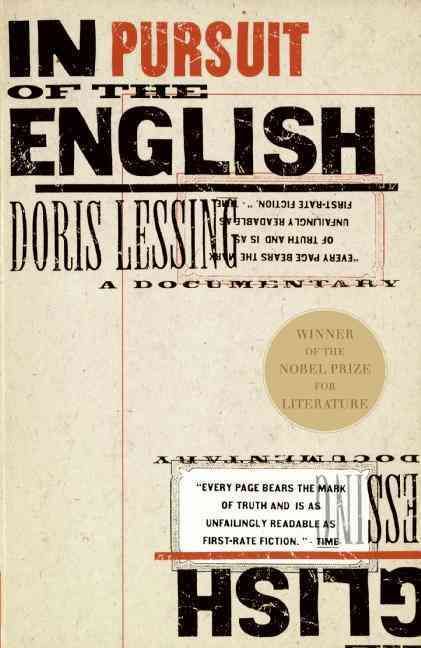 Produktbild: In Pursuit of the English