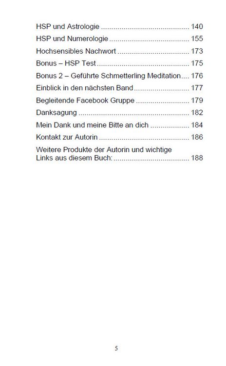 Produktbild: Hochsensibel! Na und?