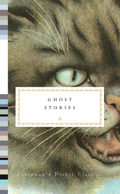 Produktbild: Ghost Stories