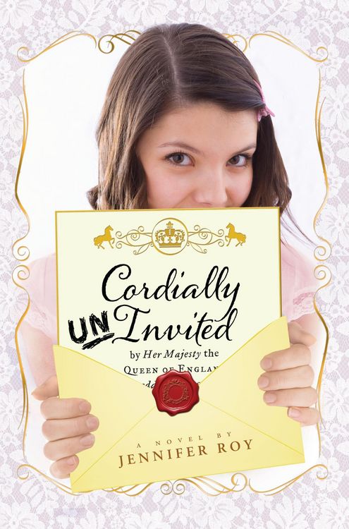 Produktbild: Cordially Uninvited