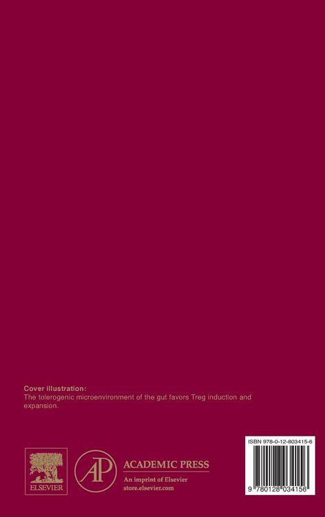 Produktbild: Regulatory T Cells in Health and Disease