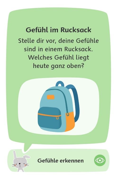 Produktbild: Ich f&uuml;hl was! 60 Impulskarten zur St&auml;rkung emotionaler Kompetenzen