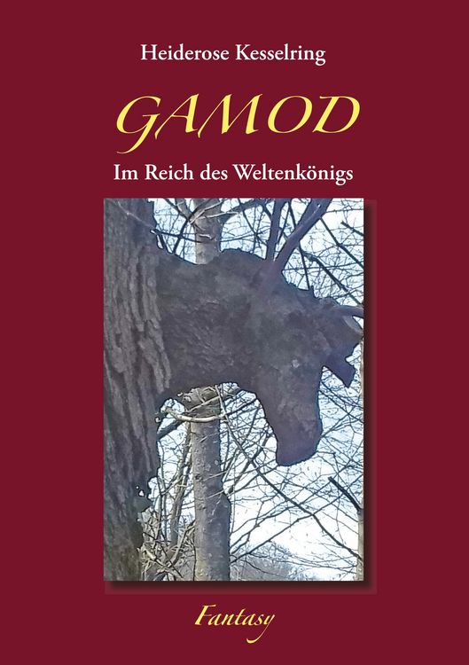 Produktbild: GAMOD
