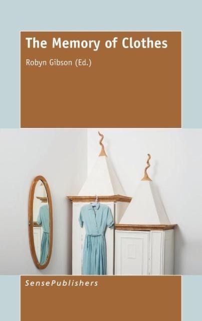 Produktbild: The Memory of Clothes