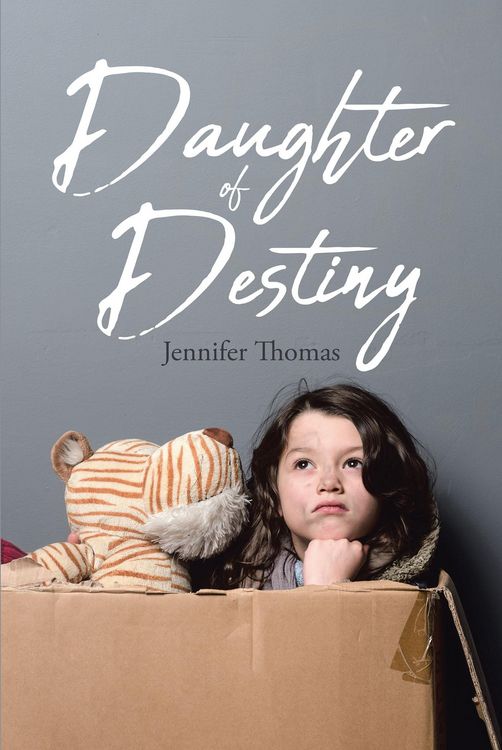 Produktbild: Daughter of Destiny