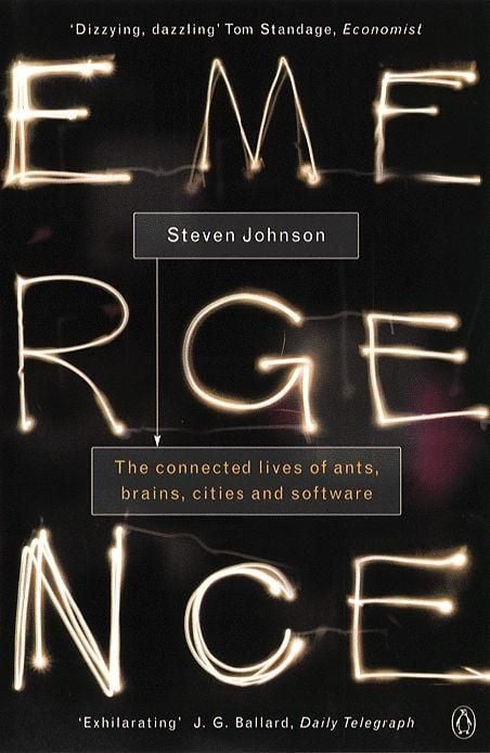 Produktbild: Emergence