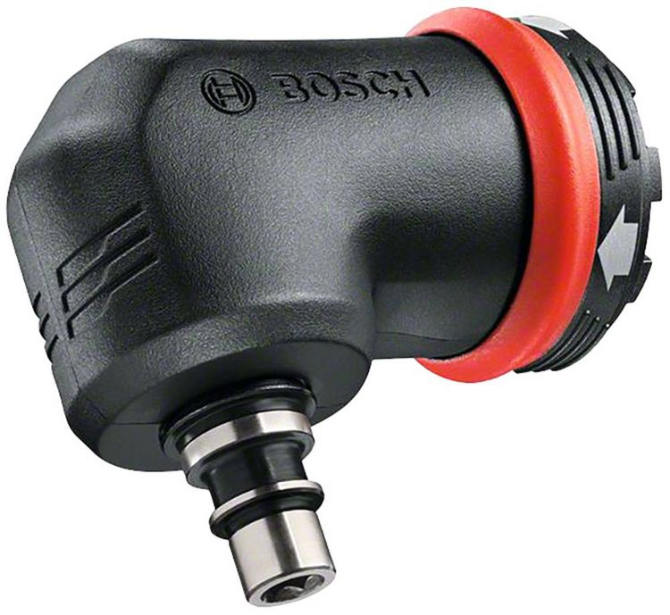 Produktbild: Bosch Home and Garden 1600A01L7T Winkelaufsatz Passend f&uuml;r (Bohrmaschinen) Bosch
