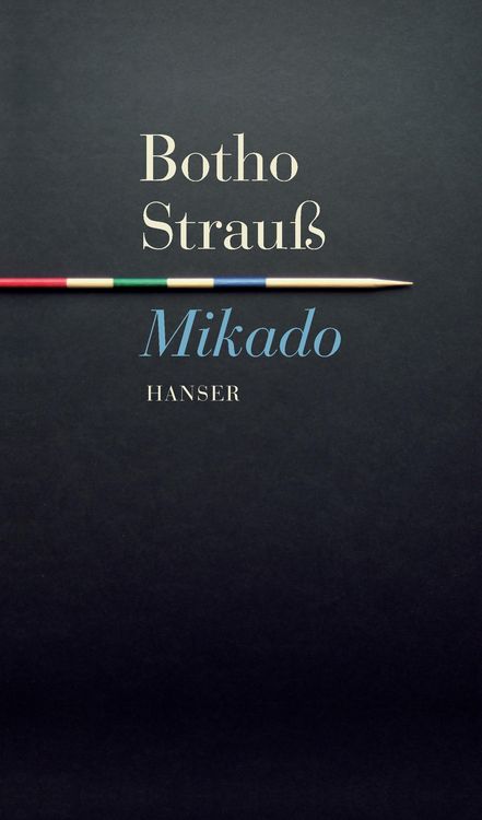 Produktbild: Mikado