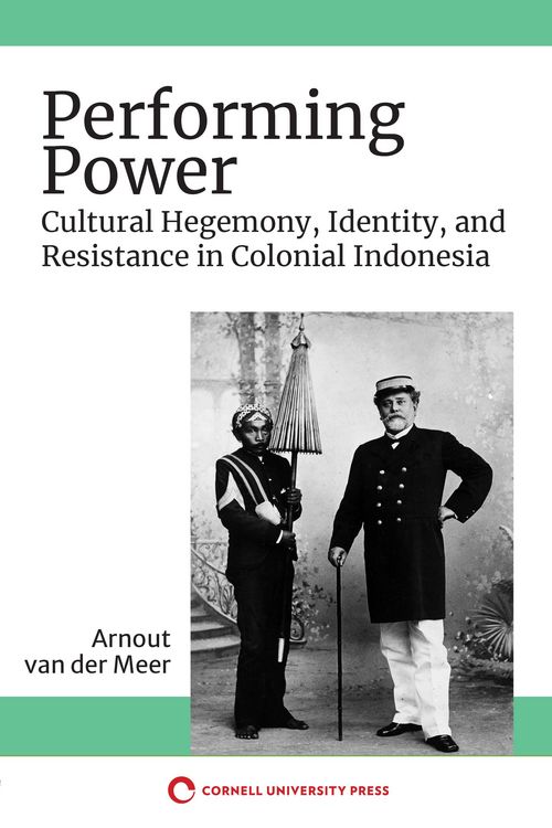 Produktbild: Performing Power